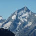 Dent d'Hérens, Dent Blanche, Grand Cornier