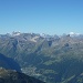 Grand Combin bis Mont Blanc