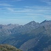 Steghorn, Gemmipass, Gross Lohner, Rinderhorn, Altels und Balmhorn