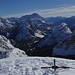die Welt der Ampezzaner Dolomiten