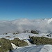 Gipfelplateu Bärentalkopf
