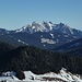 Pilatus-Massiv