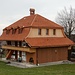 ausnehmend schön restauriertes Haus eingangs Häutligen