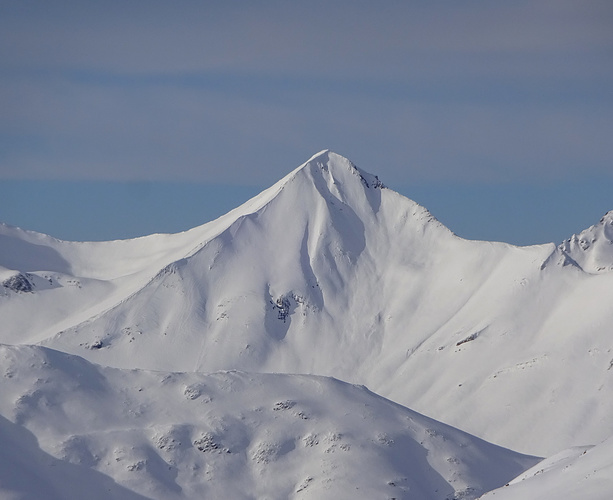 Piz Blaisun 3200m Tourenberichte und Fotos