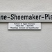 Am Eugene - Shoemaker - Platz