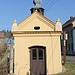Lbín (Welbine), Kapelle