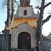 Hradiště v Čechách (Ratsch), Kirche