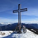 Croce dell'Alpe di Colonno