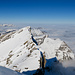 Hanghorn und Huetstock (Panoramaaufahme)