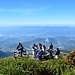 Doi Inthanon Park - Kew Mae Pan Nature Trail