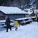 Giochiamo sulla neve
