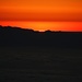 Pünktich auf die Minute erreichte ich den Gipfelkrater des Pico del Teides als sie die Sonne zeigte!