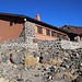 Refugio de Altavista (3260m).