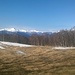 Alpe Pra Bernardo 1084 mt panoramica.