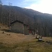 Alpe Bovis & Rifugio Dumenza 941 mt.