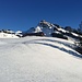 Usserläger, hinten Loucherhorn