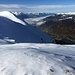 Blick zum Bödeli