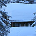 Bild vom 02.02, Nähe Lindauerhütte, Schnee hat`s hier genug 