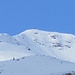 Zoommata monte Massone dalla croce dell'Alpe Loccia