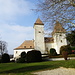 Châteaux Sarraz