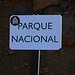 Da der El Sombrero eigentlich im „Parque nacional del Teide“ liegt und keine offizieller Weg auf den Gipfel geht, ist es eigentlich verbotenen ihn zu besteigen. Dennoch scheint er öfters Besuch zu bekommen, man findet past durchwegs einen Weg und mit zahlreichen Steinmännchen kann man sich kaum verlaufen.