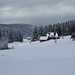 Könnte genauso gut in Norwegen sein