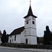 Kirche in Gampelen
