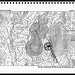 Beim Datensuchen über den Montaña de la Estrella bin ich auf dieses Dokument von 1999 gestossen. Es markiert das Gebiet der benachbarten Vulkankegel Montaña de la Estrella und Montaña Luceña die nun für Baumaterial abgetragen werden. Inzwischen existiert der letztere Vulkankegel gar nicht mehr und der Montaña de la Estrella ist schon 40m geschrumpft!