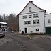 Die Trichtenhauser Mühle war ursprünglich eine Wassermühle am Wehrenbach