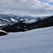 Tiefblick in die Surselva