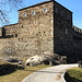 Castello di Sasso Corbaro