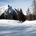 Pianoro tra Alpe Cadonigo e Cadonighetto