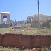 Kirgisischer Friedhof