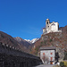 Monte Carasso, Chiesa della SS. Trinità