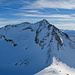 Pizzo Centrale integrale (Panoramaaufnahme)