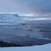 die Bucht von Ólafsvík