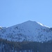 Pizzo Meriggio
