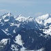 Einfach geile Bergspitzen!<br />Mattstock, Federispitz und Speer