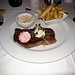 <b>Per cena una deliziosa costata di manzo - Ȍsterreiches Premium Rib Eye Steak.</b>