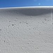... und Höhle - mit beachtlichem Windkolk ... 