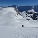 ... zur Chlushütte