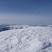 Blick vom Gipfel nach Westen auf Veitsch, Hochschwab und die östlichen Gebirgsgruppen