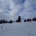 ... und dann zeigen sich auch solche zwischen den Wolken ...