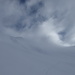 letzte Wolkenreste an der Bannalper Schonegg