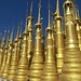 Stupas