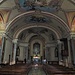 Santa Tecla a Torno. La prima attestazione risale al 1208. Gli affreschi sono del pittore Beghi e risalgono al 1908. 