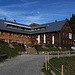Freiburger Hütte.
