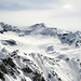 Rückblick auf den Gletscher Ducan 3020m