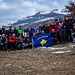 Der Pashtrik-Bergsteigerteam des 17.02.2018