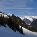 Speikboden Talstation mit Schwarzenstein